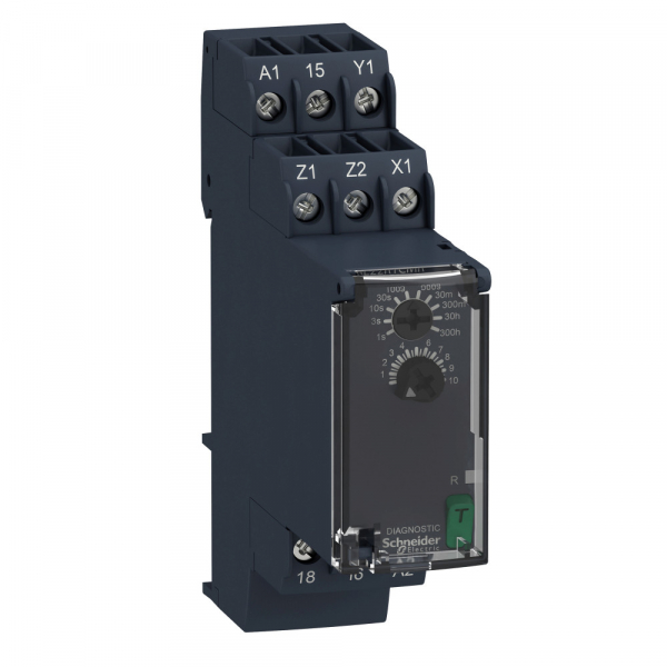 Schneider Electric Реле времени RE22R1CMR