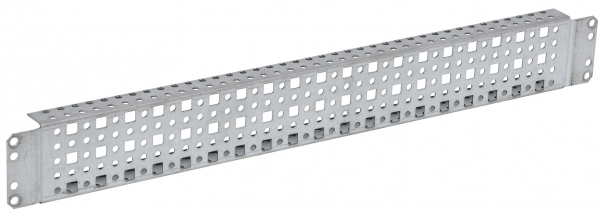 IEK FORMAT Рейка монтажная тип А 800