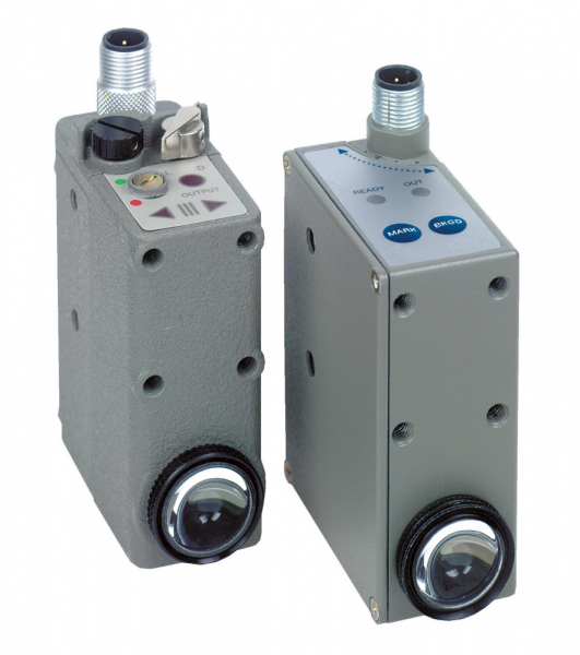 Schneider Electric Датчик фотоэлектрический PNP/NPN (XURK1KSMM12)