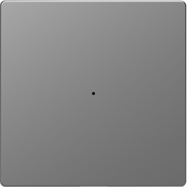 Schneider Electric Merten D-Life Нержавеющая Сталь PlusLink Клавиша 1-ая без символов