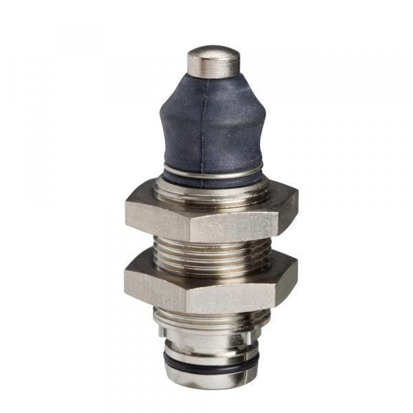 Schneider Electric Металлический плунжер с исп.головкой М16