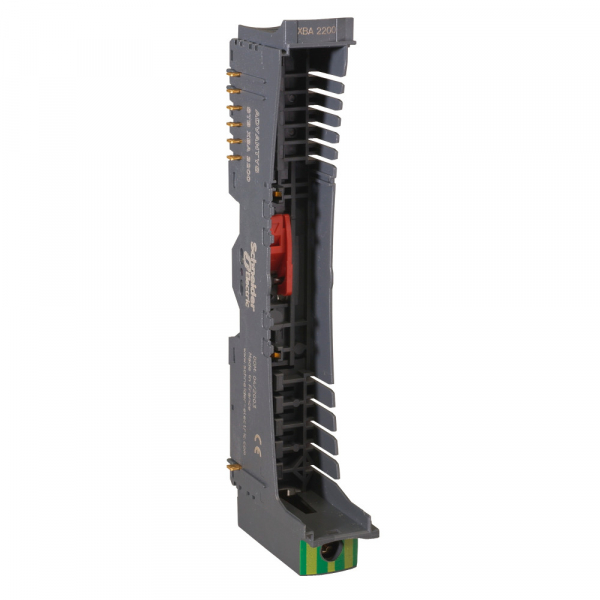 Schneider Electric Modicon Базовый блок для PDM