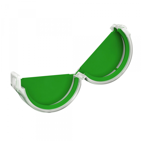 Schneider Electric Заглушка MULTIFIX AIR для гибких труб D25MM
