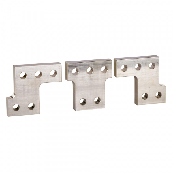 Schneider Electric Interpact INS/INV Расширители полюсов 3P INS/INV630B-1600