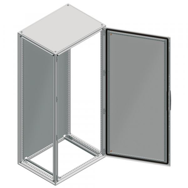 Schneider Electric SF Шкаф без монтажной платы 1200x600x400