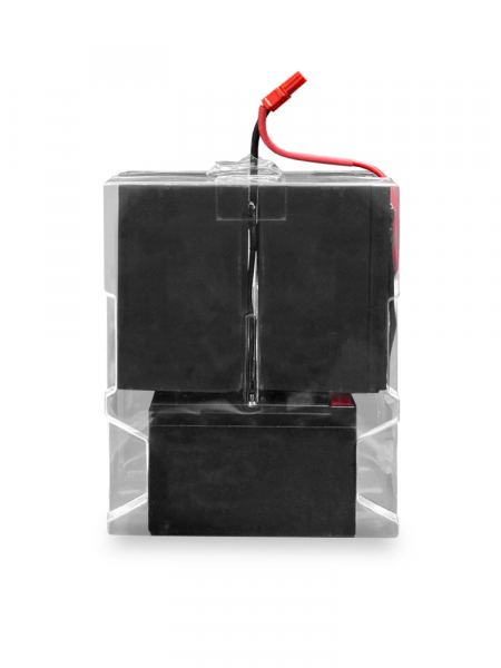 Systeme Electric Внутренний батарейный блок свинцово-кислотный SERBC #173