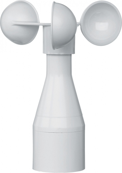 Schneider Electric Merten KNX\EIB Бел Датчик ветряной с интерфейсом 0-10 В