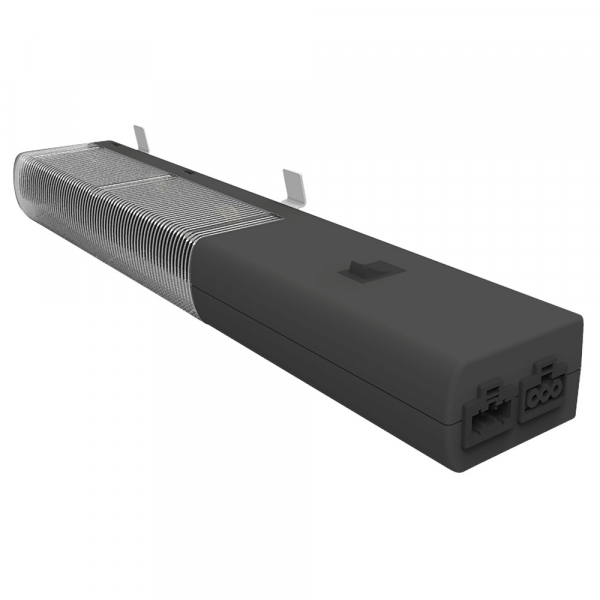 Schneider Electric Светильник LED без розетки, с выключателем 10Вт 120/230В AC