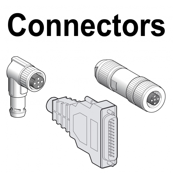 Schneider Electric Коннектор 5х24 PIN MOLEX