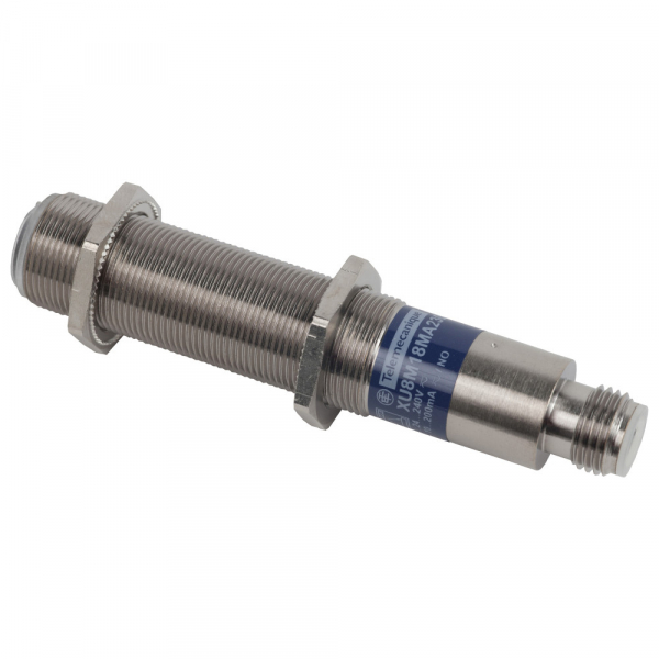 Schneider Electric Фотодатчик 24-240В AC/DC XU8M18MA230K