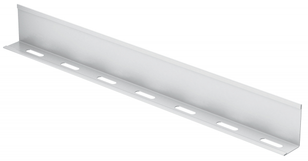 IEK Перегородка разделительная h=150мм L2000 RAL 9016