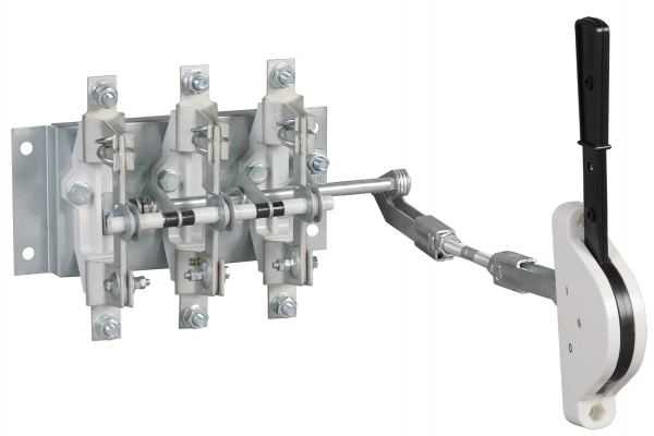 IEK Разъединитель РЕ19-35-31140 250А