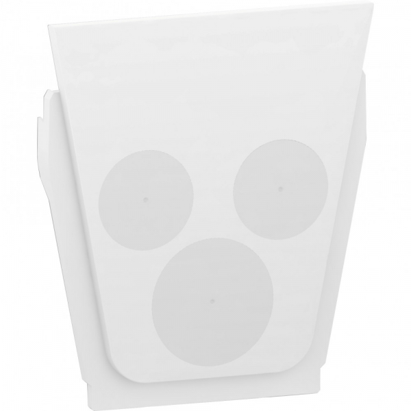 Schneider Electric Mureva Styl Бел Набор сальников 10 шт, IP55