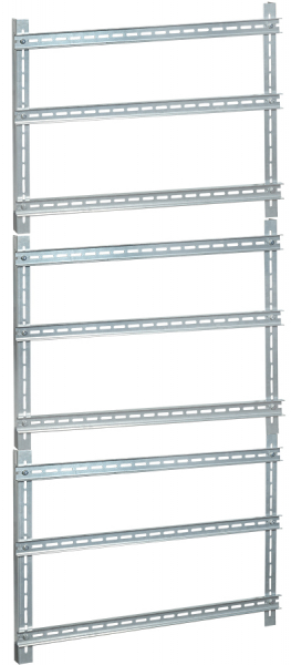 IEK Комплект панели ЩО 22.10.6-2000