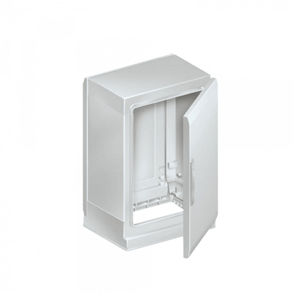 Schneider Electric Thalassa 7035 Шкаф со сплошной дверью/Цоколь 500Х500Х320