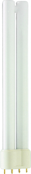 PH Лампа MST PL-L 18W/830/4P 1CT/25