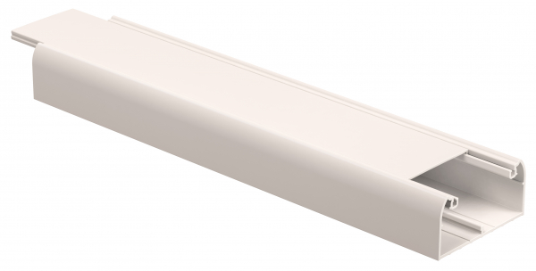 IEK PRIMER Кабель-канал 100х60 ПРАЙМЕР парапетный