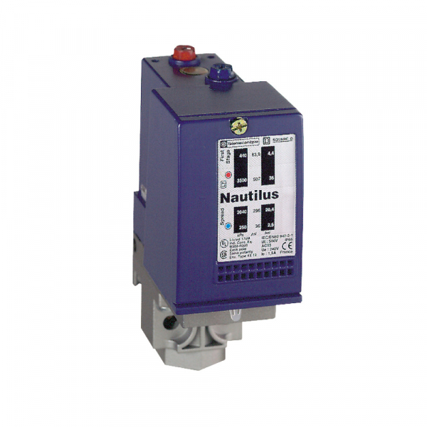 Schneider Electric Реле давления XMLD010B1S11