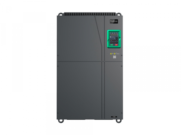 Systeme Electric Преобразователь частоты STV900H 200 кВт 400В. Кран/Подъемник