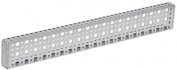 IEK FORMAT Рейка монтажная тип В 600