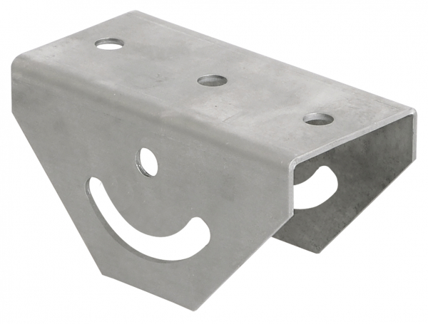 IEK Скоба потолочная HDZ