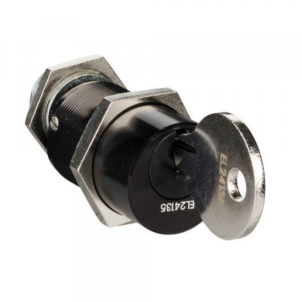 Schneider Electric Compact Masterpact Замок Ronis EL24153 одинаковый ключ