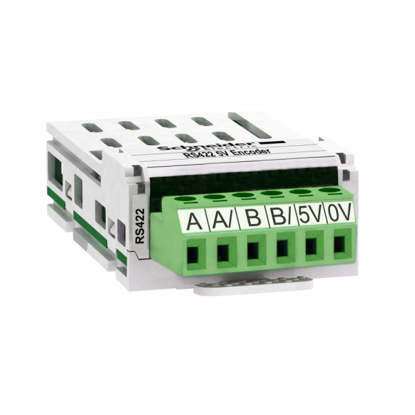 Schneider Electric Altivar Карта энкодера ATV32 LXM32