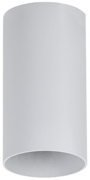 IEK Светильник 4001 накл. потолочн. GU10 белый