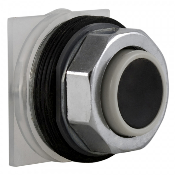 Schneider Electric Кнопка, 30мм, (9001KR3B)