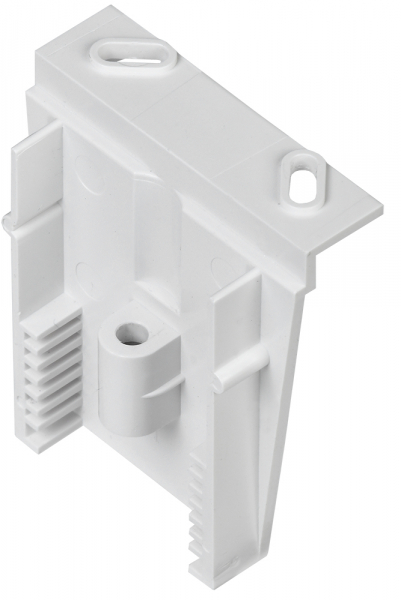 IEK KREPTA Кронштейн DIN-рейки для ЩРН(В)-П IP41