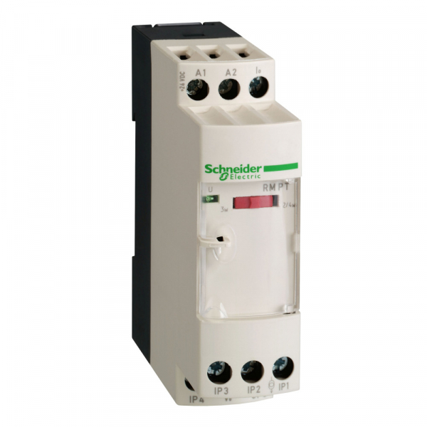 Schneider Electric Преобразователь УНИ PT100 -40\C..+40\C
