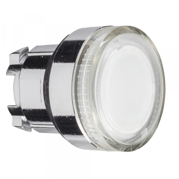 Schneider Electric Головка кнопки с подсветкой ZB4BW37