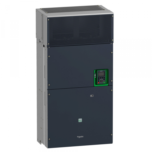 Schneider Electric Altivar 930 Частотный преобразователь 250/220 кВт 380В 3ф, без тормозного прерывателя