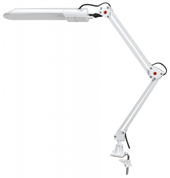 IEK Светильник LED настол. 2015 8Вт белый