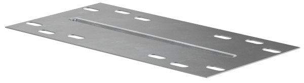 IEK Накладка на основание лотка 200 HDZ