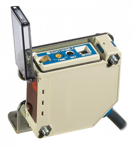 Schneider Electric Фотодатчик отражения прозрачных материалов