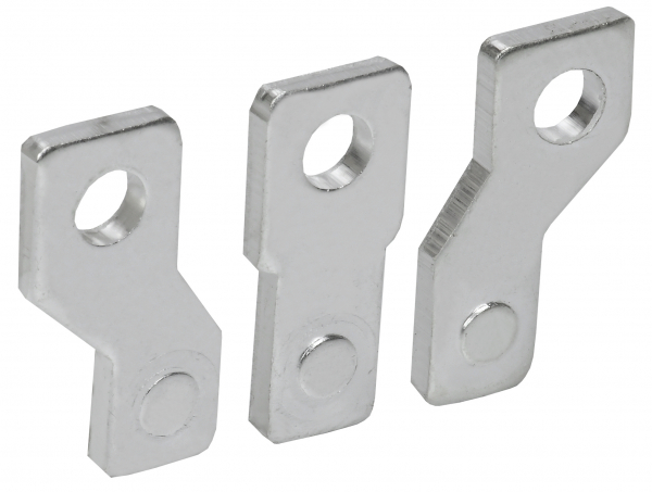 IEK Расширитель выводов РВ-160 для ВА88-33 (3шт/компл)