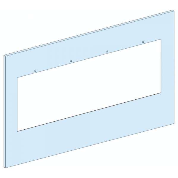 Schneider Electric ПЕРЕДНЯЯ ПАНЕЛЬ ДЛЯ ВЕРТИКАЛЬНЫХ ISFT 250 A