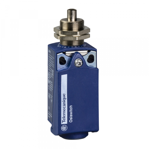 Schneider Electric Выключатель концевой плунжер (XCKP21H0P16)