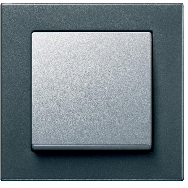 Schneider Electric Merten SM M-Plan Антрацит Рамка 1-ая