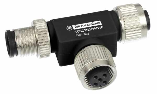 Schneider Electric Коннектор RS485 (TCSCTN011M11F)