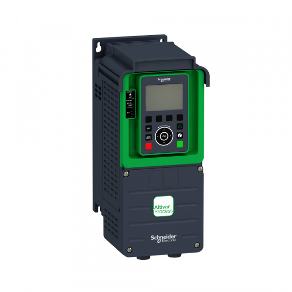 Schneider Electric Altivar 630 Частотный преобразователь 4кВт 380V 3P