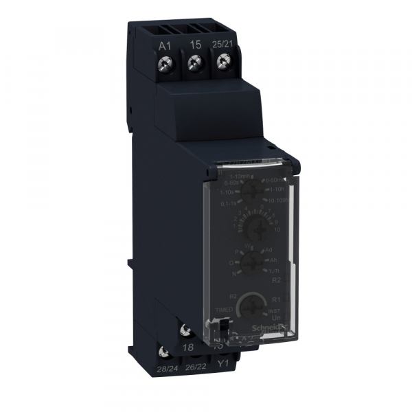 Schneider Electric Реле времени RE22R2MMU