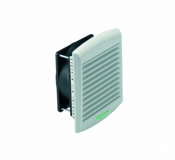 Schneider Electric Sarel Вентилятор 70M3/Ч 230В цвет RAL7035