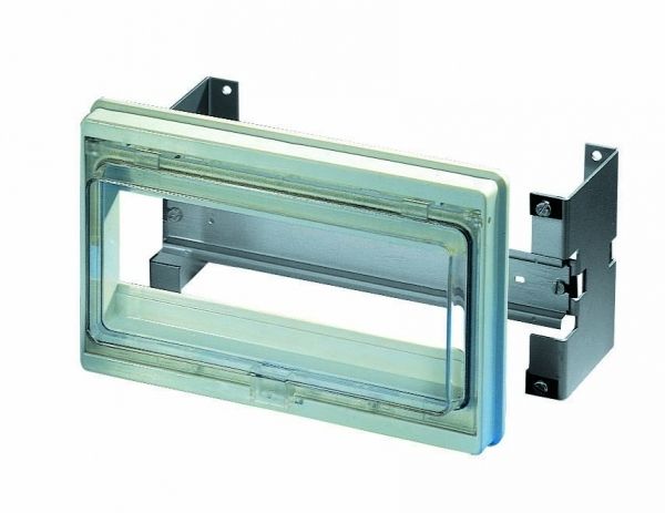 Schneider Electric Sarel Монтажный комплект DIN-рейка+2 кронштейна