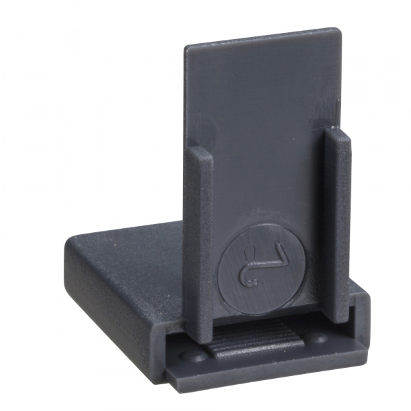 Schneider Electric Acti 9 Концевые и изолирующие колпачки для контакторов