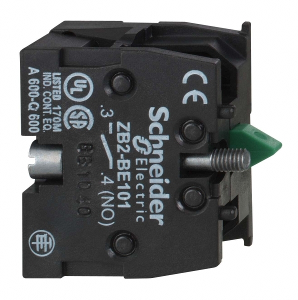 Schneider Electric Контакт 1НО