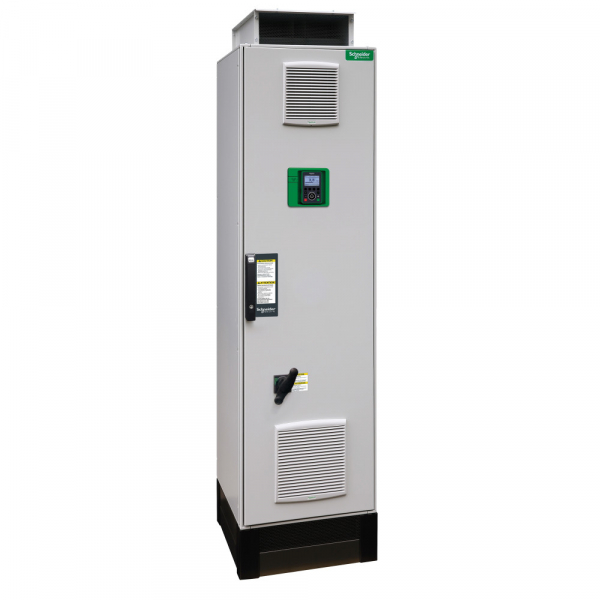 Schneider Electric Altivar 950 Частотный преобразователь 250/200кВт 380В 3ф шкафной