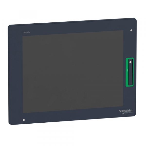 Schneider Electric Magelis GTU Интеллек сенсор дисплей XGA 12.1 для GTU