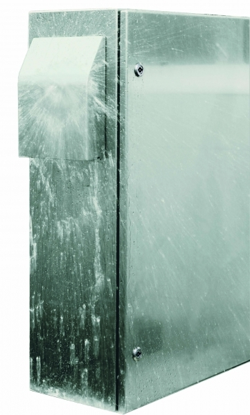 Schneider Electric Фильтр для набора IP55 или ЭМС 125x125